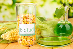 Burry biofuel availability