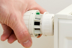 Burry central heating repair costs