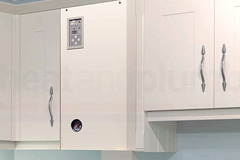 Burry electric boiler quotes