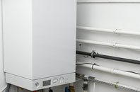 free Burry condensing boiler quotes