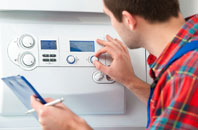 free Burry gas safe engineer quotes
