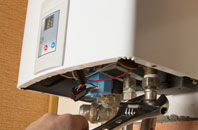 free Burry boiler install quotes