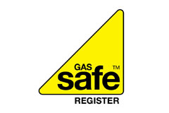 gas safe companies Burry